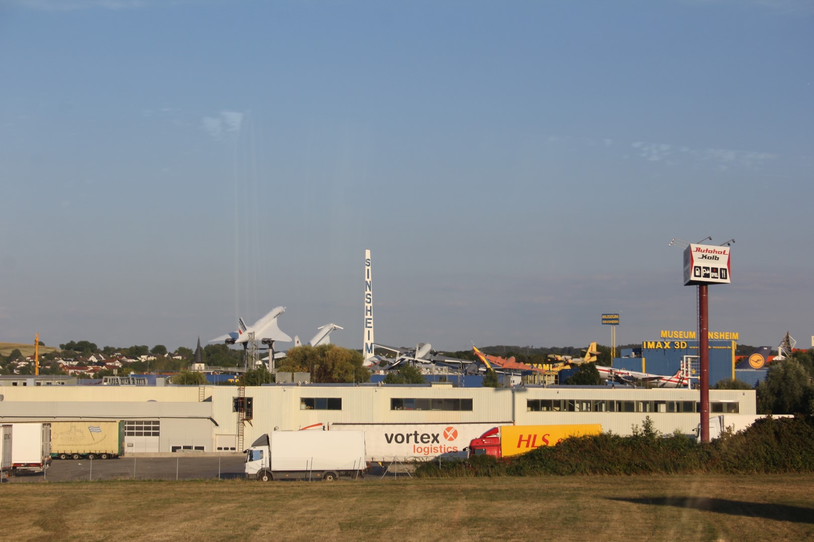 2018-08-16 Fahrt nach Sinsheim 